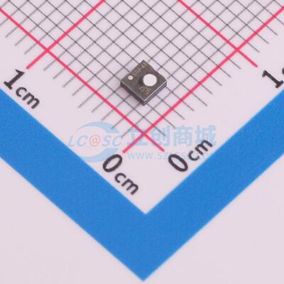 气体传感器 SGP41-D-R4 - 原装正品 电子元器件配单