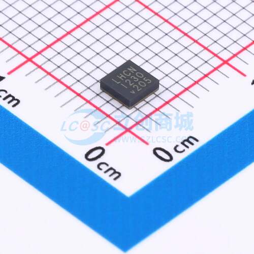 DC-DC电源芯片 LTC3310SEV#PBF LQFN-18-EP(3x3) 原装正品