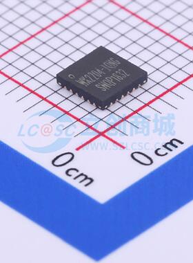其他接口 WK2204-IQNG QFN-24-EP(4x4) 原装正品 电子元器件配单