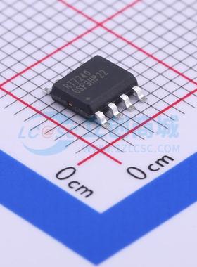 DC-DC电源芯片 RT7240GSP SOIC-8 原装正品 电子元器件配单