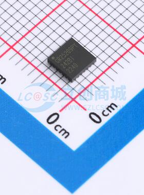 时钟缓冲器/驱动器/分配器 9DBL0242BKILF QFN-24(4x4) 原装正品