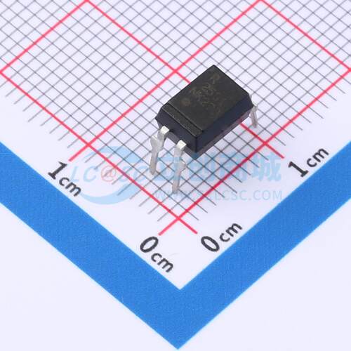 晶体管输出光耦 PS2501-1-A DIP-4 原装正品 电子元器件配单