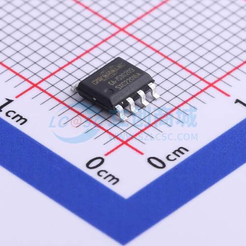 隔离式I2C CA-IS3020S SOIC-8 原装正品 电子元器件配单