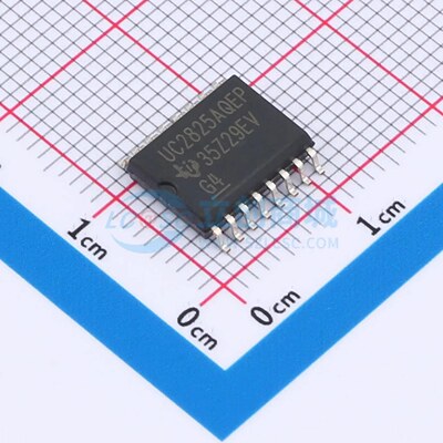 DC-DC电源芯片 UC2825AQDWREP SOIC-16-300mil 原装正品