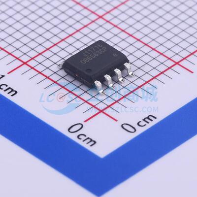 AC-DC控制器和稳压器 OB6563CPA SOIC-8 原装正品 电子元器件配单