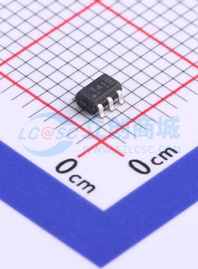 运算放大器 TL343IDBVR SOT-23-5 原装正品 电子元器件配单