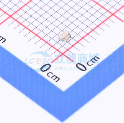 发光二极管/LED SML-A12M8TT86 黄绿色 SMD,1.2x1.6mm 电子元器件