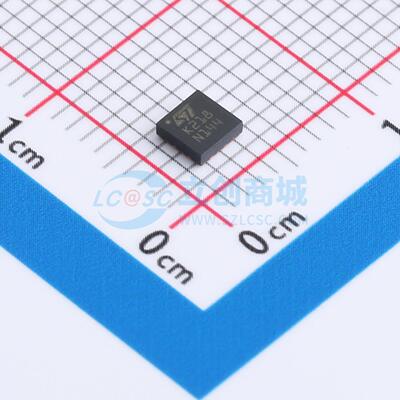运算放大器 LM2902YQ5T QFN-16L 原装正品 电子元器件配单