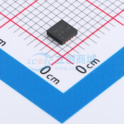 运算放大器 AD8099ACPZ-REEL7 LFCSP-8(3x3) 原装 电子元器件配单