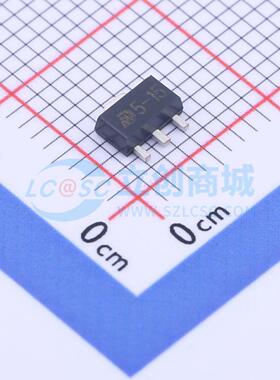 线性稳压器(LDO) MD5315 SOT-89-3 原装正品 电子元器件配单