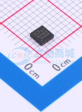 CAN收发器 SIT1044QTK/3 DFN-8(3x3) 原装正品 电子元器件配单