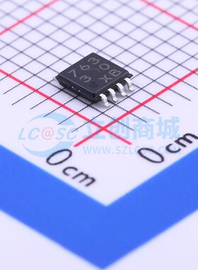 运算放大器 BH76330FVM-TR MSOP-8-2.8mm 原装 电子元器件配单