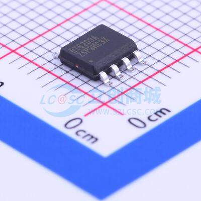 DC-DC电源芯片 RT8299AZSP SOP-8-EP 原装正品 电子元器件配单