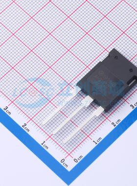 IGBT管/模块 AFGY120T65SPD TO-247-3 160A onsemi(安森美) 原装