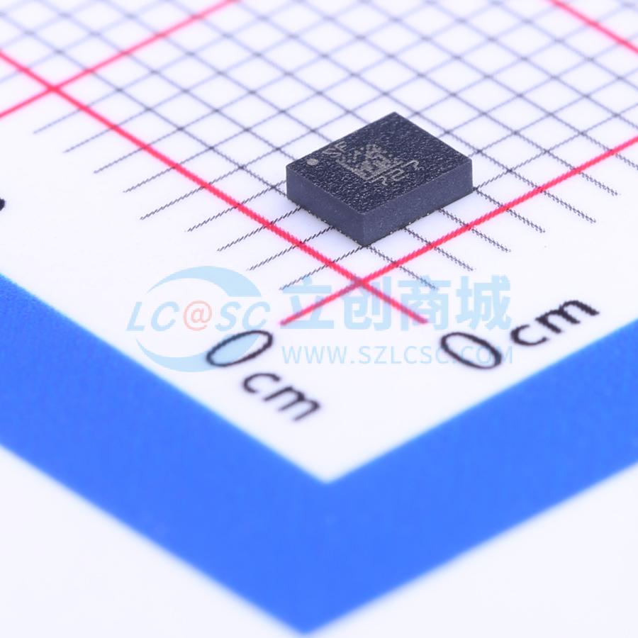 姿态传感器/陀螺仪 LSM6DSLTR LGA-14(2.5x3) 电子元器件配单