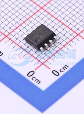 DC-DC电源芯片 TC7660SCOA SOIC-8 原装正品 电子元器件配单