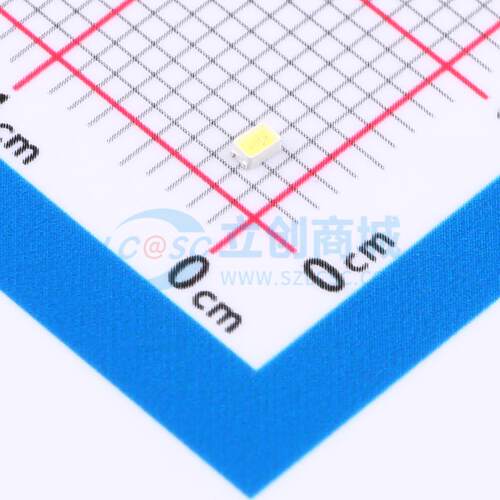 发光二极管/LED A-SL660W1D-E05-4T 白色 SMD,1x1.6mm 电子元器件