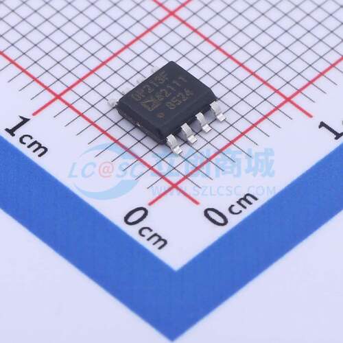 精密运放 OP213FSZ-REEL7 SOIC-8 原装正品