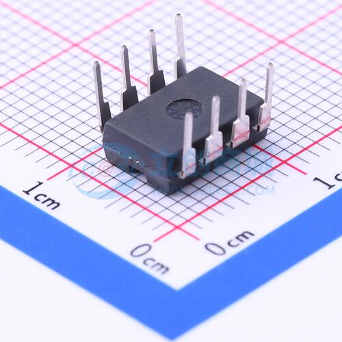 原装 精密运放 OPA2277PA DIP-8 全新
