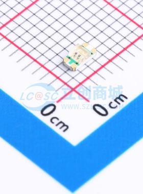 发光二极管/LED A-SP1502R5G2C-A01-2T 红色,黄绿色 1206 原装