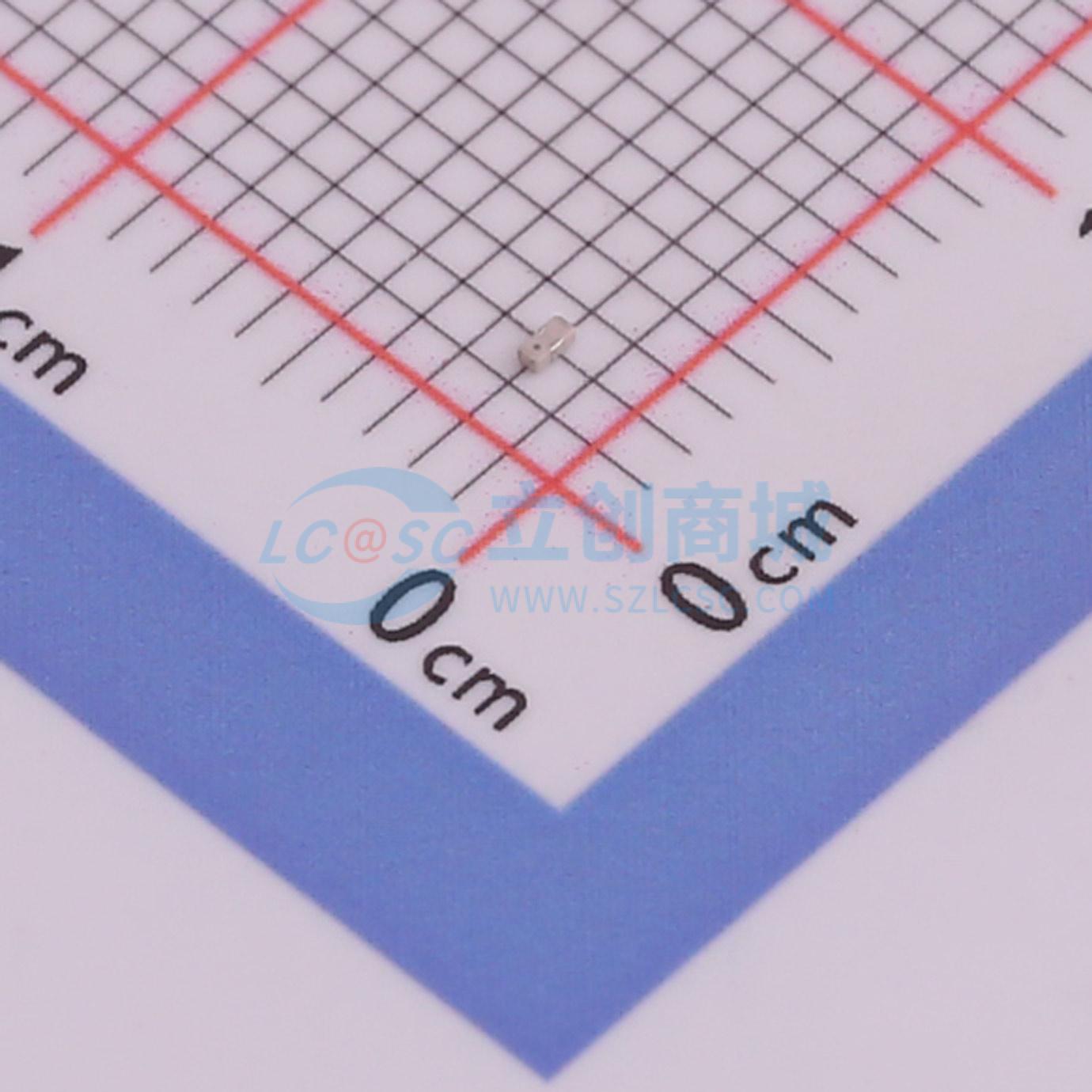 RF滤波器 LFB152G45CB2D320 SMD-4P,0.5x1mm 原装 电子元器件配单