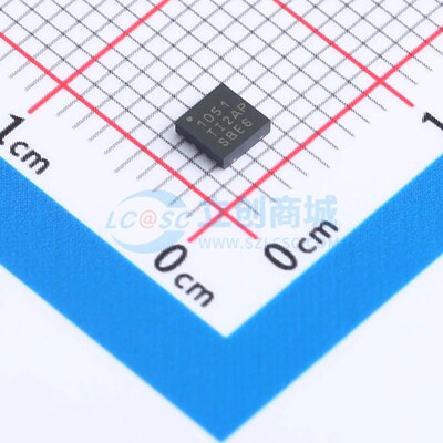 CAN收发器 TCAN1051GDRBRQ1 VSON-8(3x3) 原装正品