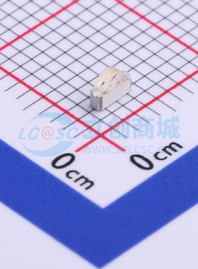 发光二极管/LED 12-22SURSYGC/S530-A3/E2/TR8 红色,黄绿色 SMD,2