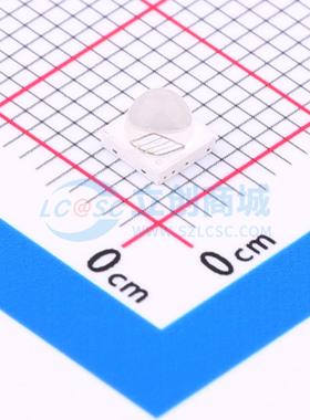 发光二极管/LED JNJ-LEHV0113W30/45mil/365-370NM 紫色 SMD3535-