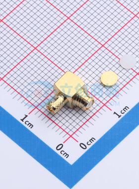 RF射频同轴连接器 HJ-9PBP1-001 插件 原装正品 电子元器件配单