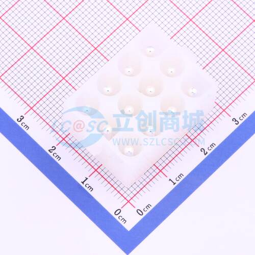 线对板针座 HX63080-12A 插件,P=6.35mm 3x4P 直插 电子元器件