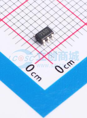线性稳压器(LDO) LDK715M50R SOT-23-5L 原装正品 电子元器件配单
