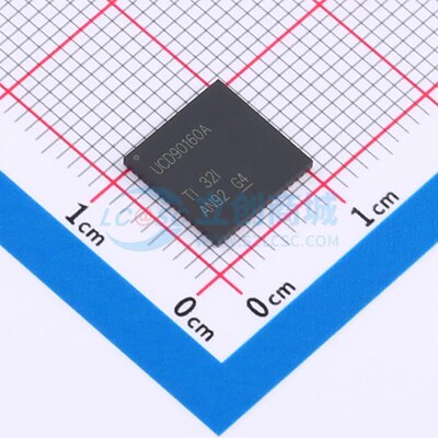 专业电源管理(PMIC) UCD90160ARGCT VQFN-64-EP(9x9) 原装正品