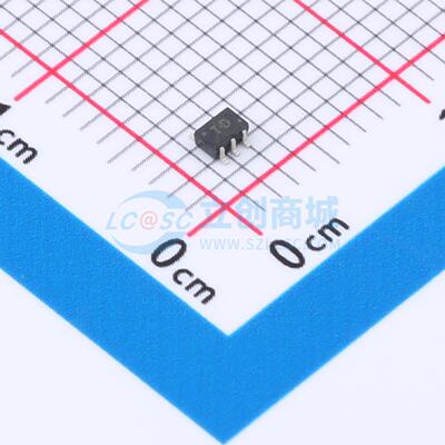 比较器 TC75S57FU(TE85L,F) SSOP-5 原装正品 电子元器件配单