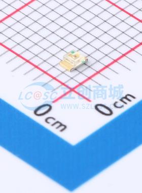 发光二极管/LED APT2012EC 红色 0805 原装正品 电子元器件配单