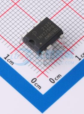 AC-DC控制器和稳压器 TNY275PG DIP-8 原装正品 电子元器件配单