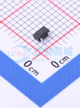 监控和复位芯片 UM803RS SOT-23-3 原装正品 电子元器件配单