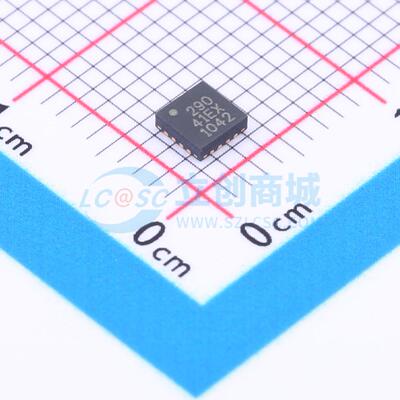 运算放大器 RTC5641EX QFN-16-EP(3x3) 原装正品 电子元器件配单