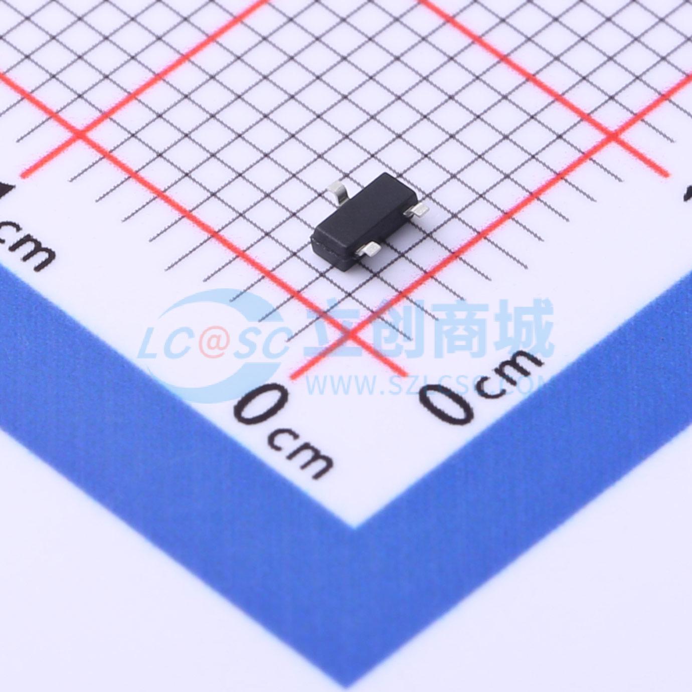 运算放大器 LM324AD SOIC-14 原装正品 电子元器件配单