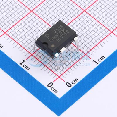AC-DC控制器和稳压器 LNK3205P DIP-8 原装正品 电子元器件配单