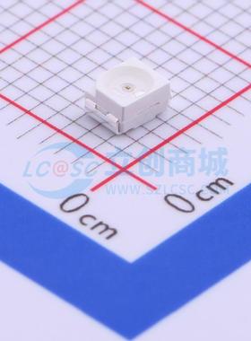 发光二极管/LED 67-21UYC/S530-A3/TR8 黄色 SMD3528 电子元器件