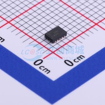 电池管理 BQ24210DQCR WSON-10-EP(2x3) 原装正品 电子元器件配单