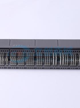 线对板针座 179686-6 弯插 弯插 原装正品 电子元器件配单