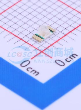 发光二极管/LED LTST-C21TBKT 蓝色 1206 原装 电子元器件配单
