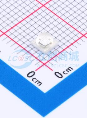 发光二极管/LED XL-HD3535UVA1-A2 紫色 SMD3535 电子元器件配单