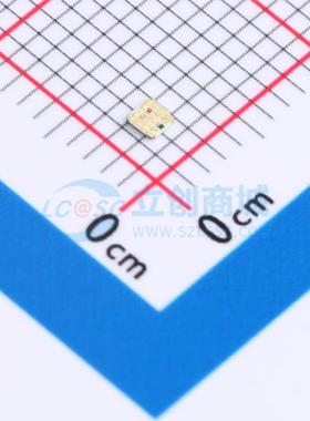 发光二极管/LED A-SP1942R6GHC-A01-2T 红色,翠绿色 1615 原装