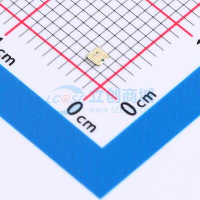 发光二极管/LED A-SP1942R6GHC-A01-2T 红色,翠绿色 1615 原装