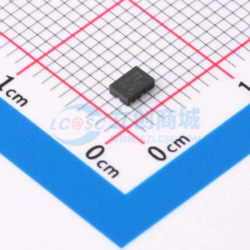 DC-DC电源芯片 LMR36006AQRNXRQ1 VQFN-12(2x3) 原装正品
