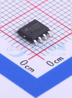 音频功率放大器 MIX2909 ESOP-8 原装正品 电子元器件配单