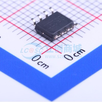 DC-DC电源芯片 UC2846DW SOIC-16-300mil 原装 电子元器件配单
