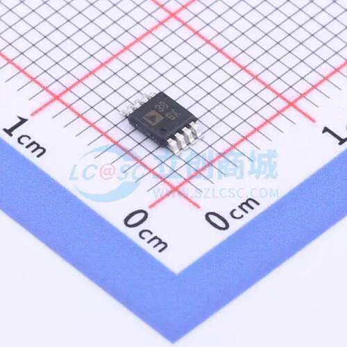 线性稳压器(LDO) ADP125ARHZ-R7 MSOP-8-EP 原装正品